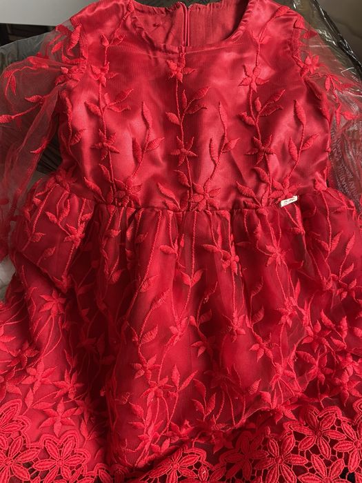 Продам платье производство Турция