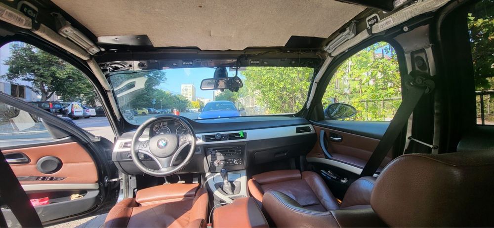 Претапициране на авто тавани автотапицер тапициране автомобили тапицер