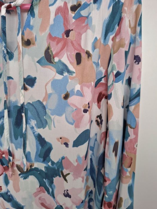 Ризи Zara, Reserved, LC Waikiki