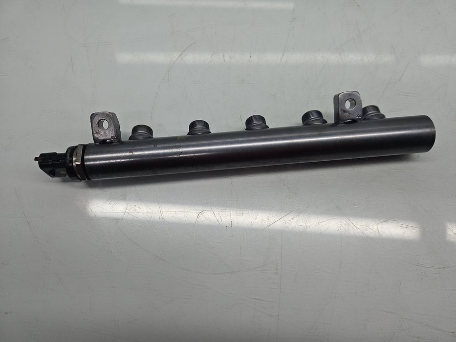 Rampa injectoare Renault Megane 3 [Fabr 2008-2015] 175210542R 1.6 dCi