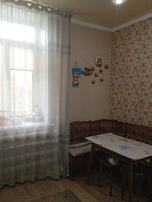 Продам 2-х комнатную квартиру