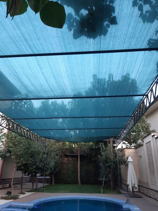 Сетка соя килувчи тент банер банер устновка