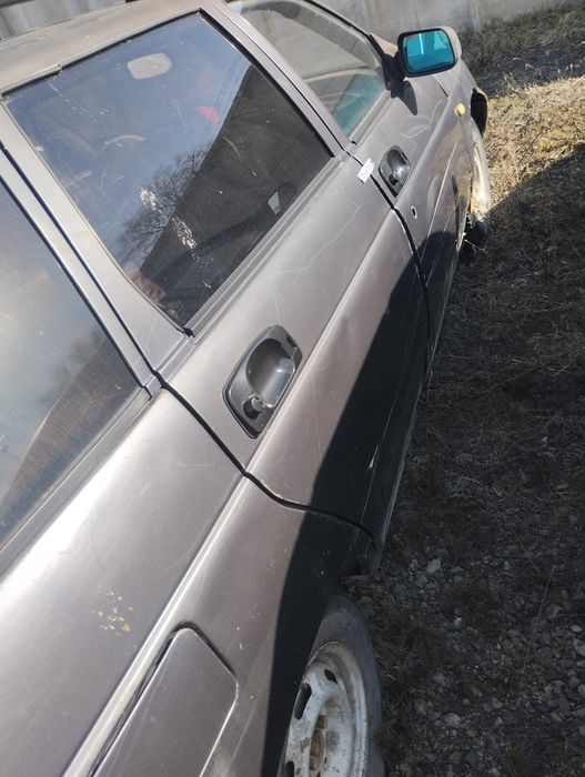 Обменяю ваз 2111 на эндурик