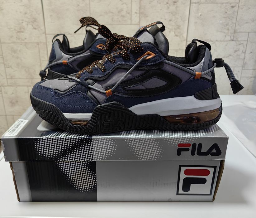 Кроссовки FILA FILA