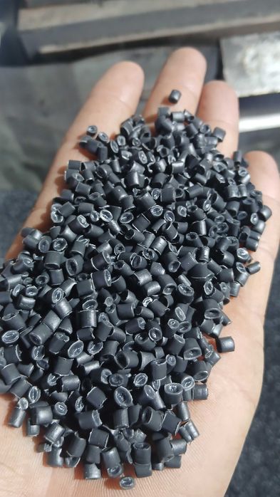 Granula seryo. / Гранула