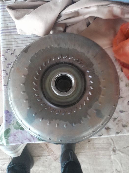 Продам Вариатор Nissan Teana J32