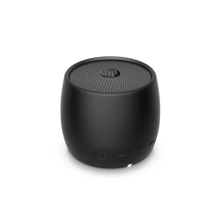 Промо: HP Bluetooth безжична колонка 360, черна
