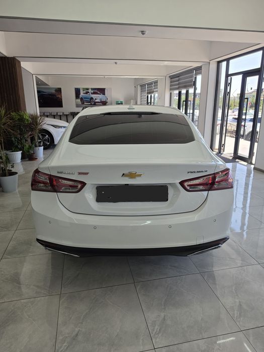 Malibu 2022 Premier