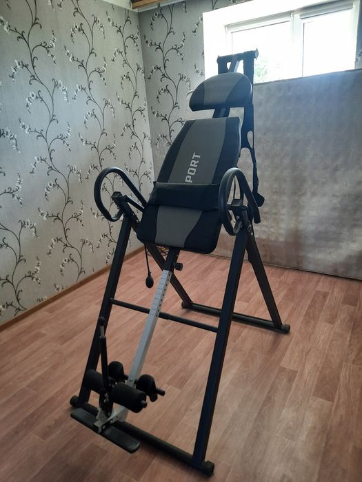 Продам тренажёр для спины