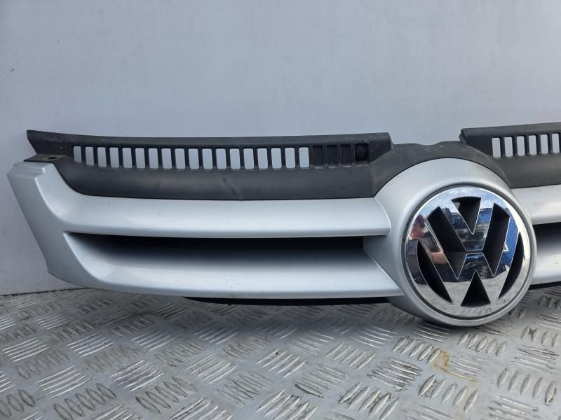 Grila radiator Volkswagen Golf 5 Plus