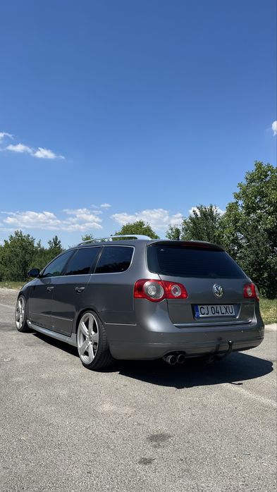 VOLKSWAGEN Passat 2006 — imagine 4