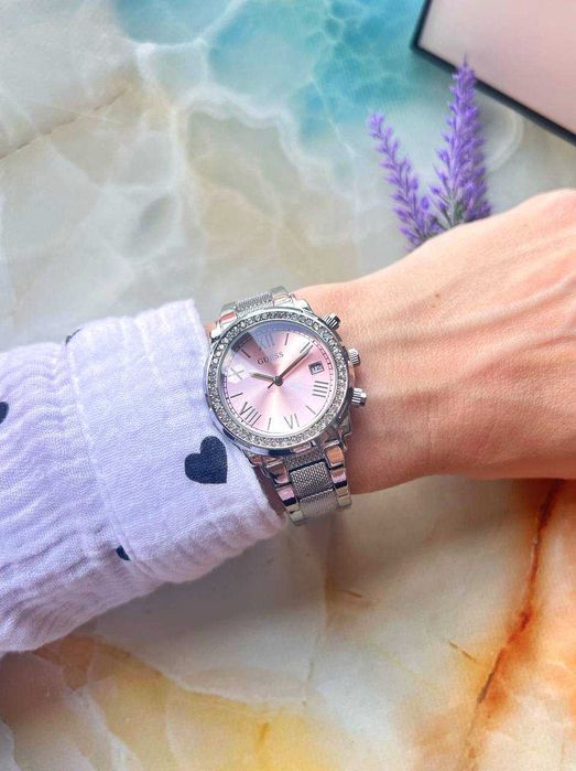 Ceas de mână damă Model 4 – Design Elegant