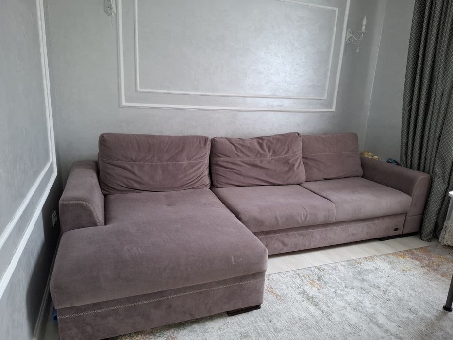 Диван беларусский