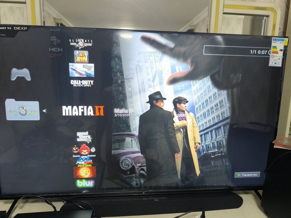 Play station 3 sotiladi