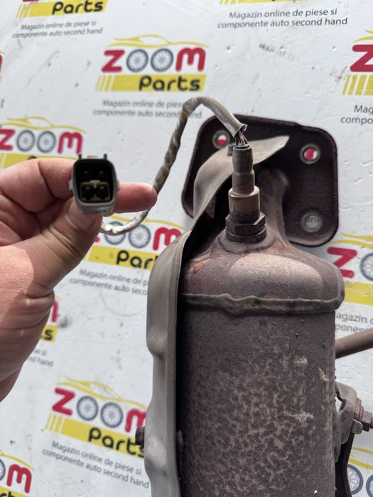 Catalizator Toyota Aygo 2014-2022 1.0 benzina 1KR