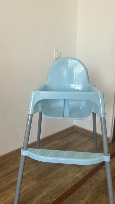 Стульчики для кормления