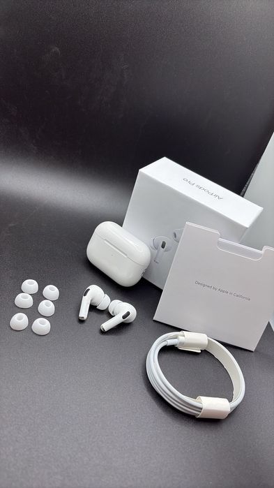 AirPods Pro (2nd generation)