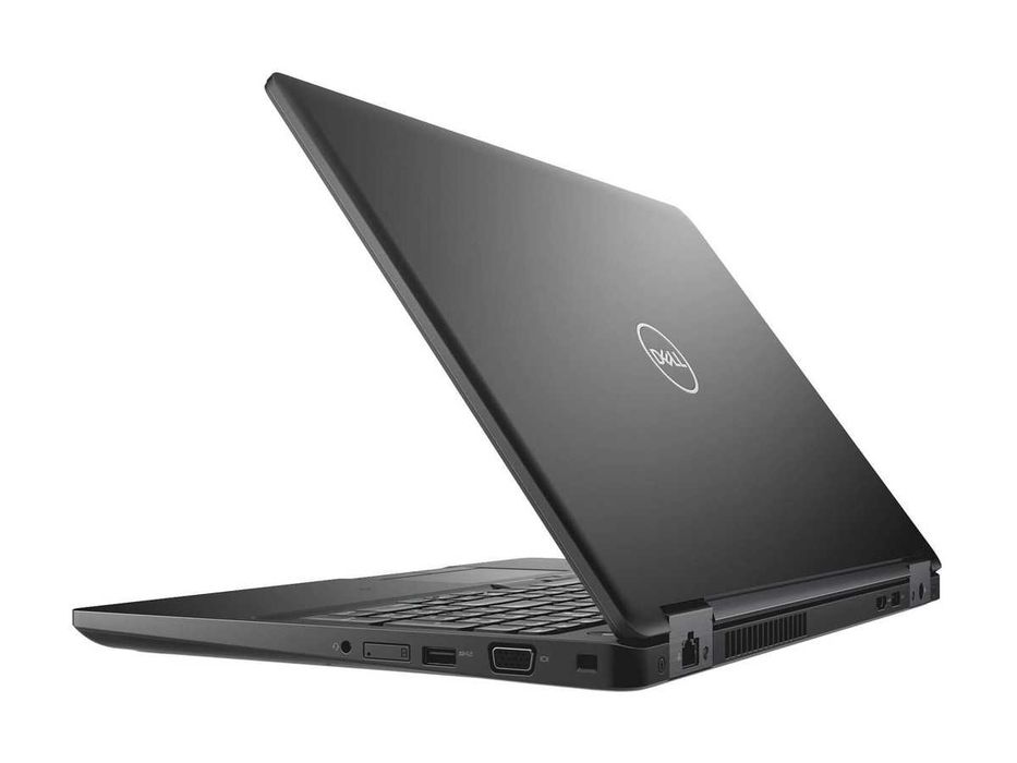 Лаптоп DELL 5590 I5-8350U 8GB 256GB SSD NVME с до 24 МЕСЕЦА ГАРАНЦИЯ и Windows 11 PRO