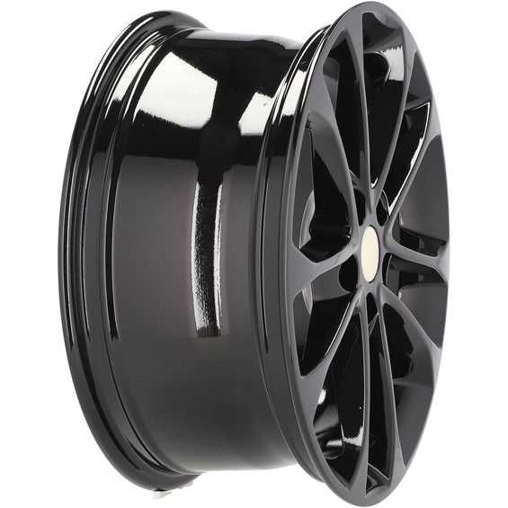 17" Джанти за Ford 5х108 CMAX Escape Focus Kuga Mondeo SMAX Tourneo