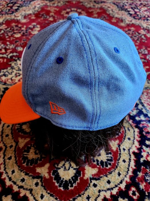 Șapcă full cap NFL New Era Broncos, Large