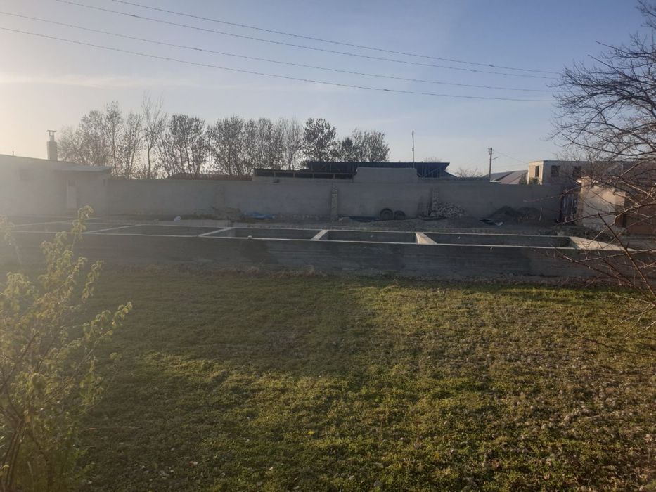 Kogon tumani Bahovuddin Naqishbanda yer uchaskasi sotiladi