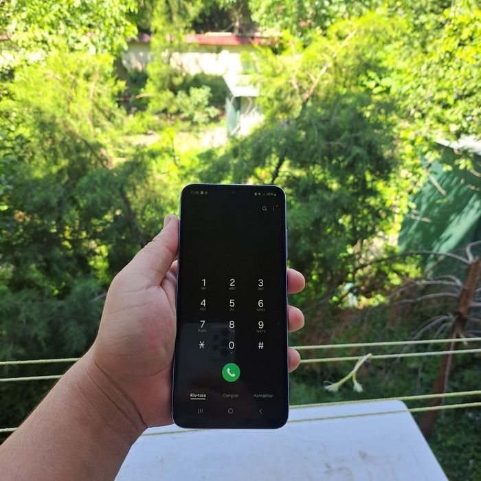 Galaxy A05s ideal