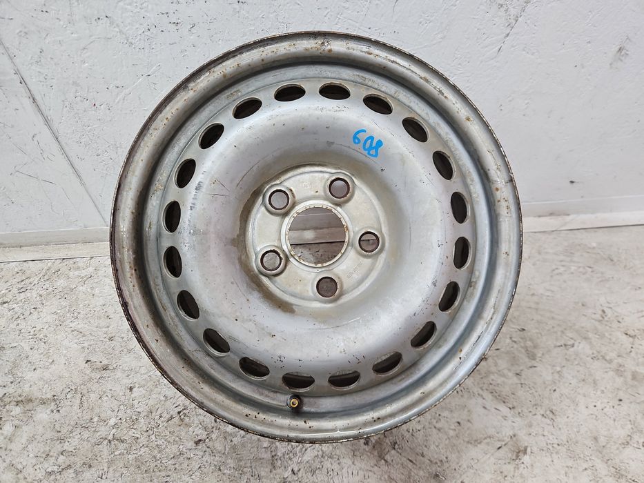 Set jante tabla Volkswagen Transporter 5 (7HB, 7HJ) [Fabr 2004-2013] 7