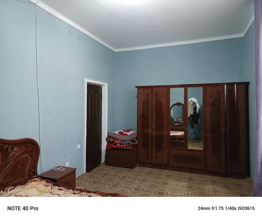 Uy sotiladi Qashqadaryo viloyati Muborak tumani Yangi qaraqum