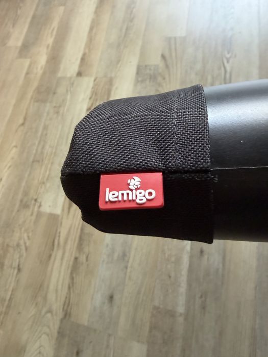 Ботуши Lemigo Highlander 766