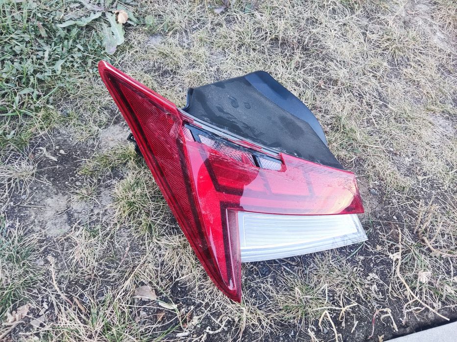 Фара задняя Elantra Huandai