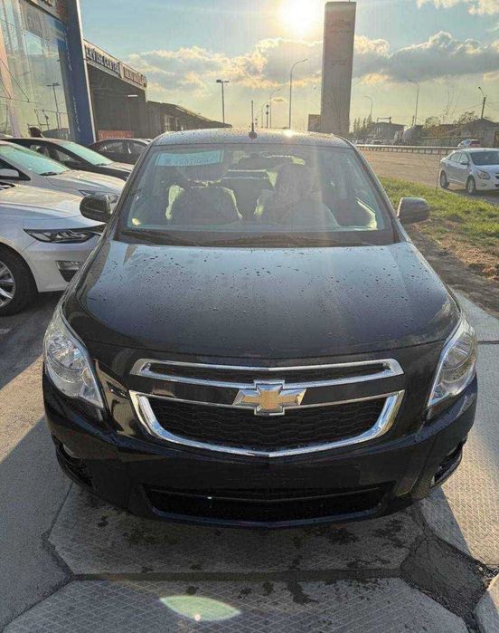 Chevrolet Cobalt 2026