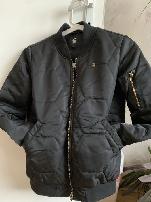Яке бомбър G-Star Raw