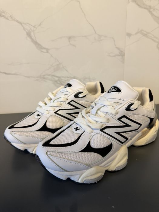 Моратонки New balance 9060.  41/42/43/44 номер
