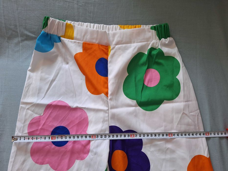 Дамски риза и панталон L размер