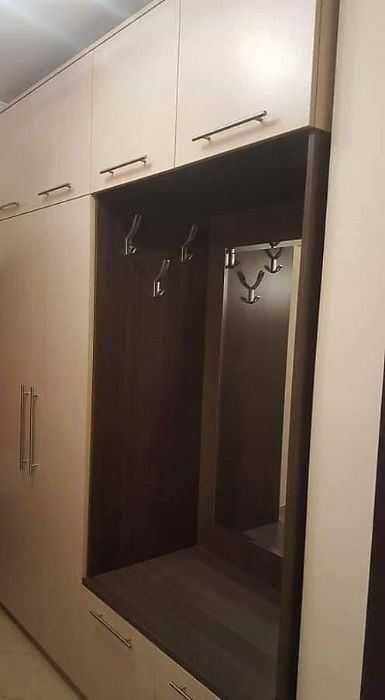 Дава се под наем Тристаен апартамент в София, Сухата река - 108 кв.м за 571.2 € - Снимка #11