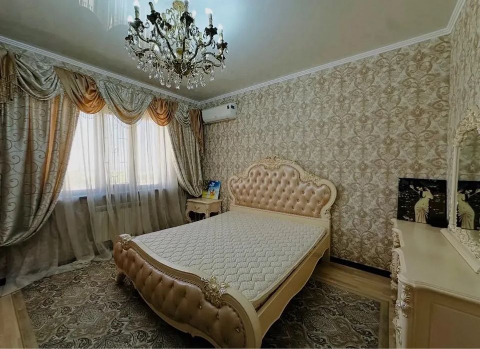 Продам 3-х комнатную квартиру