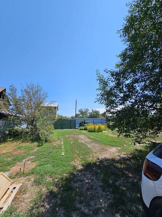 Продам дом с участком