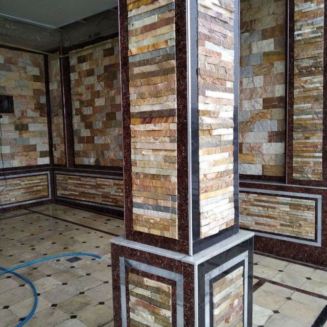 Известняк брусчатка мар мар териш хизмати