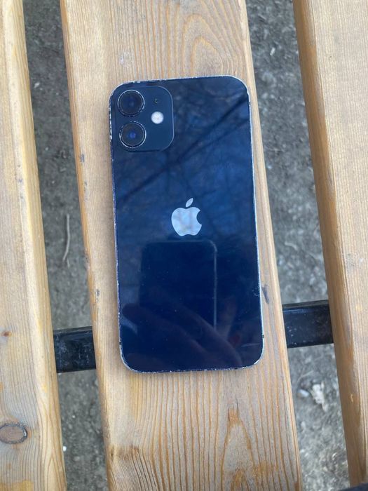 iphohe 12 mini 64 gb