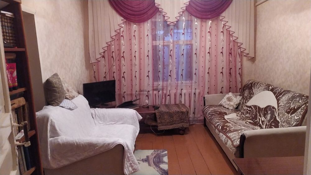 Дом в центре Тараза