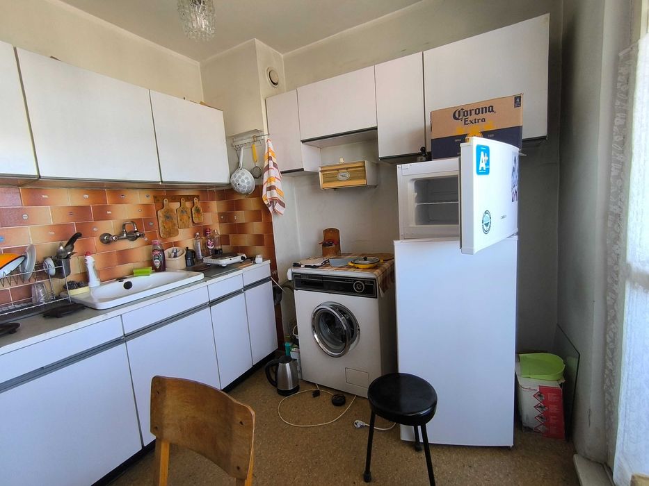 Продава се Двустаен апартамент в София, Люлин 7 - 65 кв.м за 1138 €/кв.м - Снимка #5