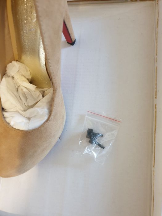 Pantofi damă piele naturală Helida