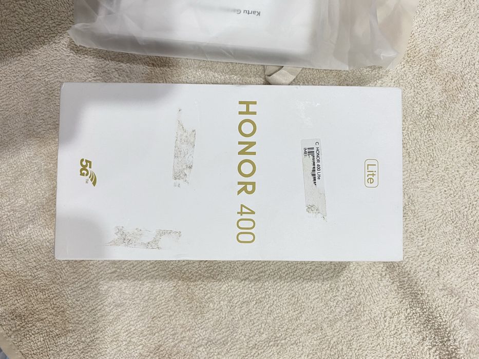 Honor400liteeeee