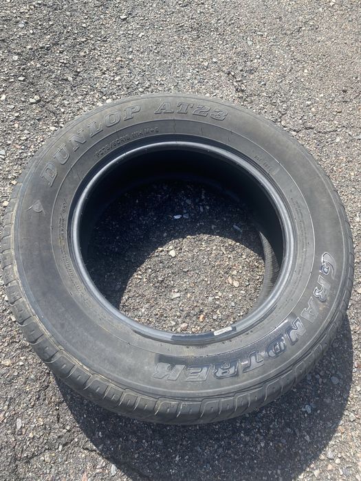 Летние шины