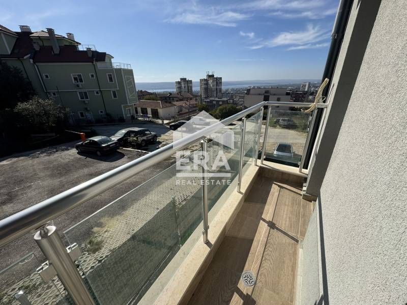 Продава се Двустаен апартамент в Варна, м-т Пчелина - 50 кв.м за 2060 €/кв.м - Снимка #5