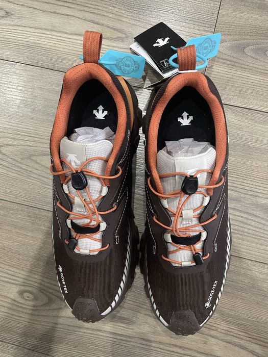 Кроссовки Descente