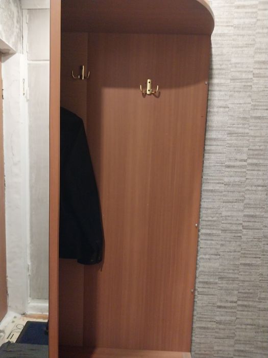 Мебель  для  прихожей