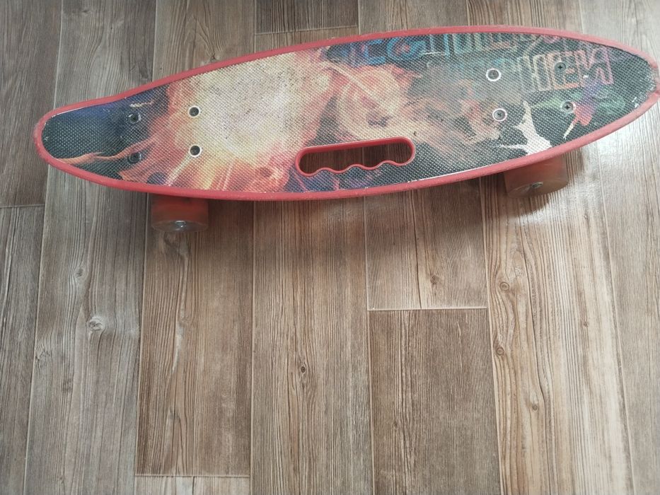 Продается пениборд.