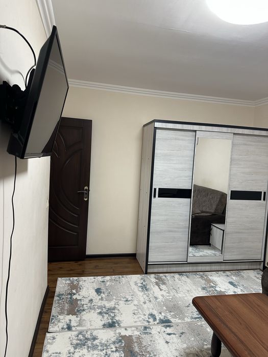 Сдаётся в аренду 2-х комнатная квартира!