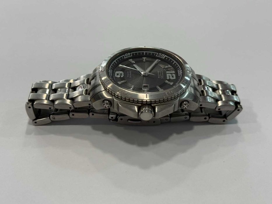 Мъжки часовник Citizen BM7020-56E Eco-Drive